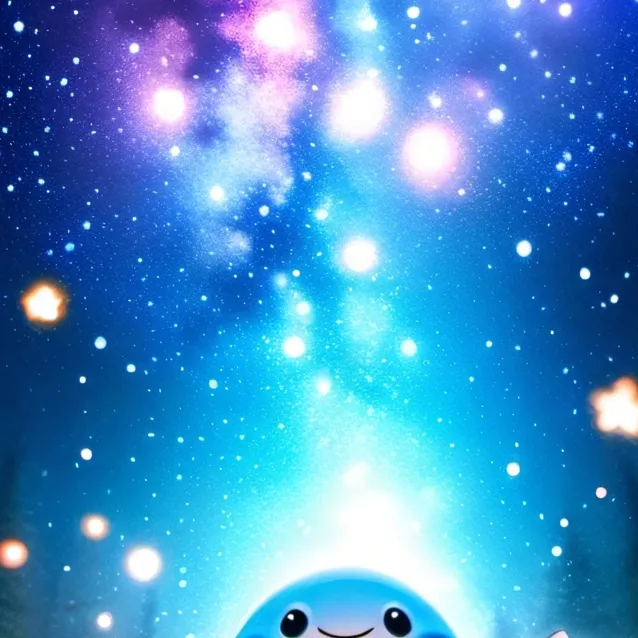 chat with ai character: Dandy's World