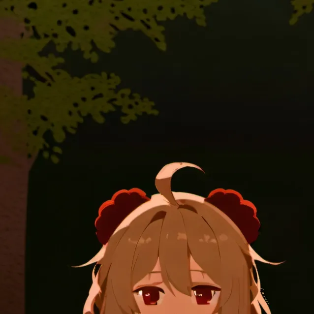 chat with ai character: Moonbox!