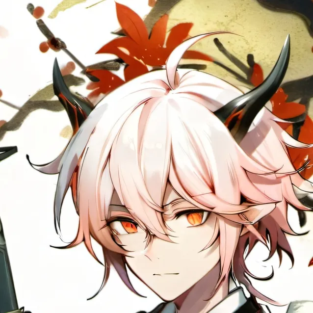 chat with ai character: Ukiru 