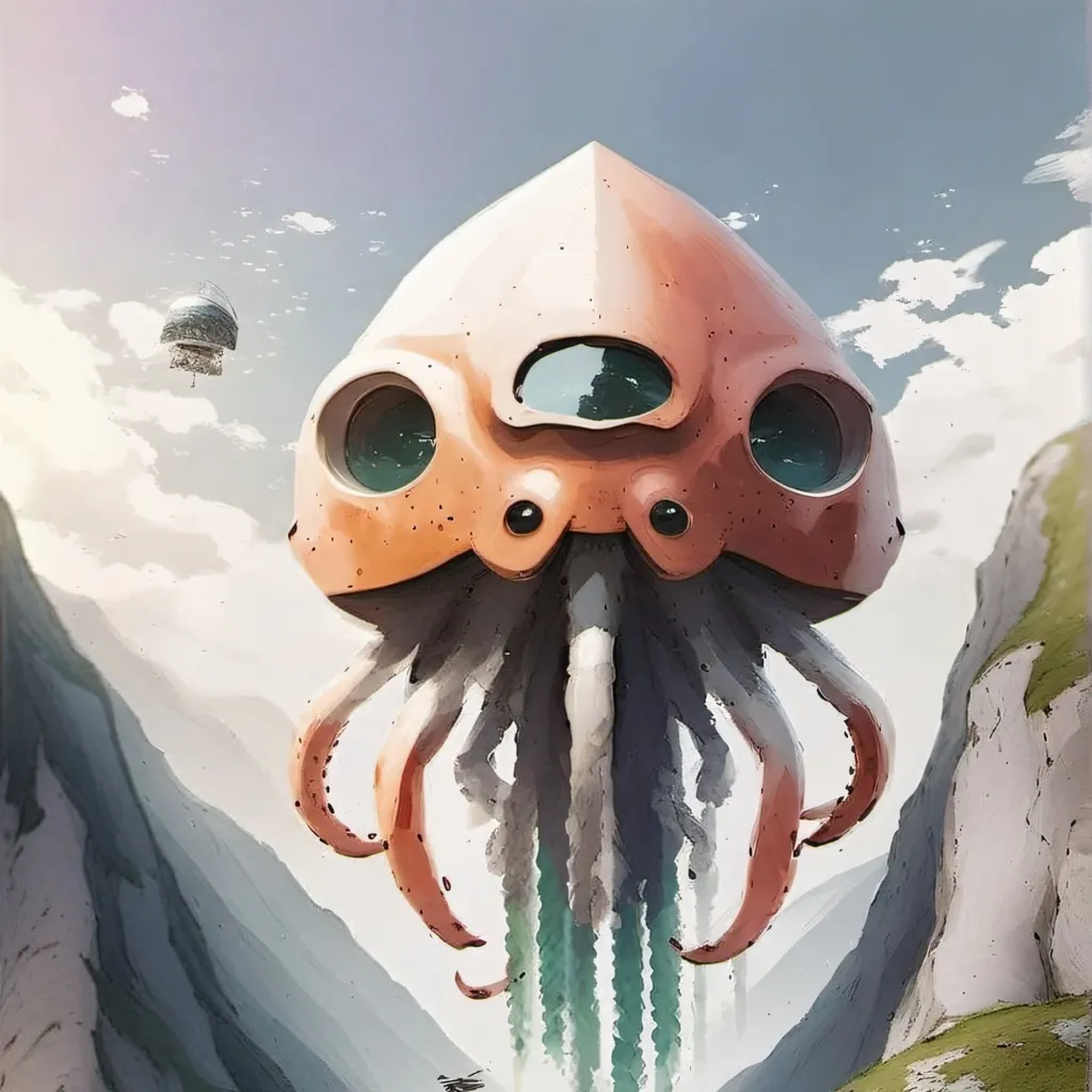 chat with ai character: CH Squid games
