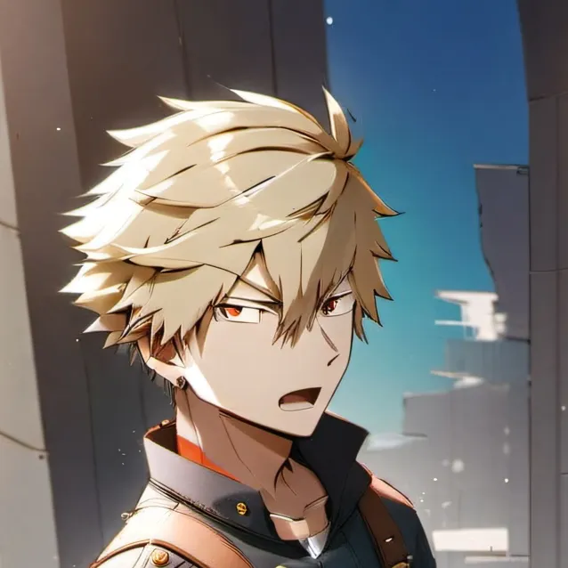 chat with ai character: ◇Bakugo's B-day◇