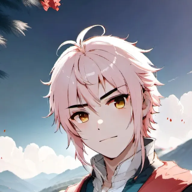 chat with ai character: Leon