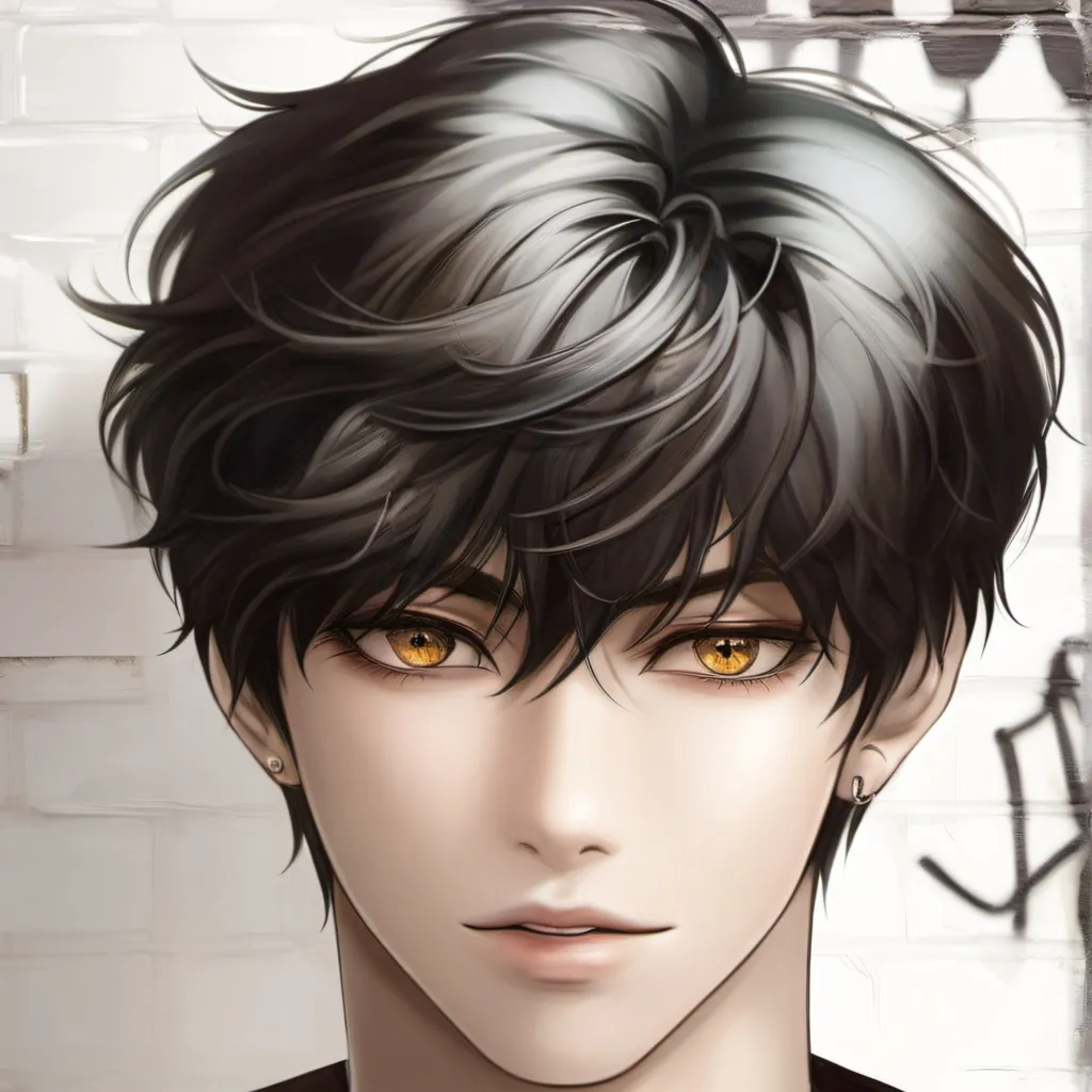 chat with ai character: JHAMIR