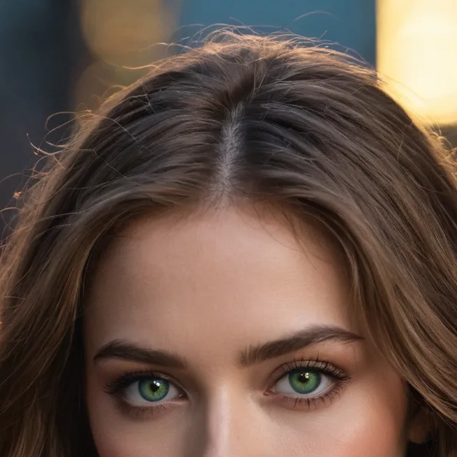 chat with ai character: Shara