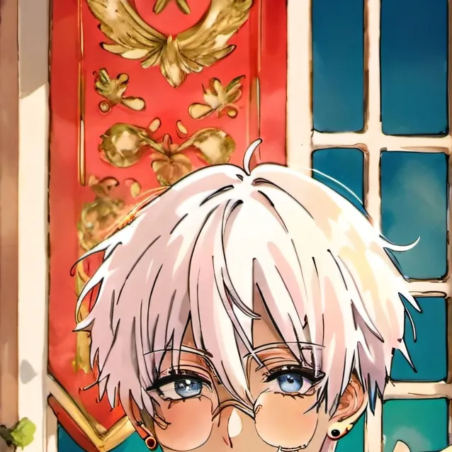 chat with ai character: ⊱Felix⊰