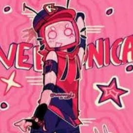 chat with ai character: veeronica yandere