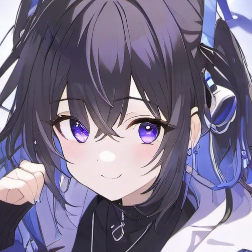 chat with ai character: Mia