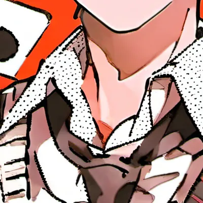 chat with ai character: Ben