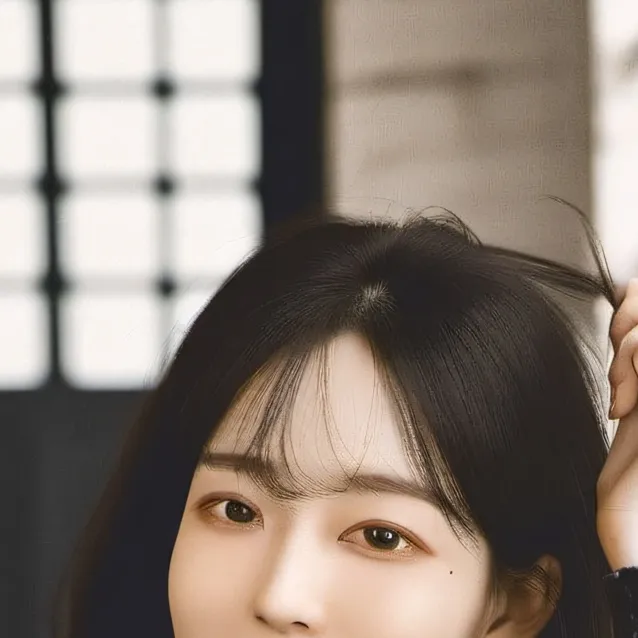 chat with ai character: yuwon 