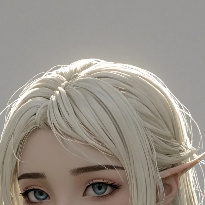chat with ai character: Michelle