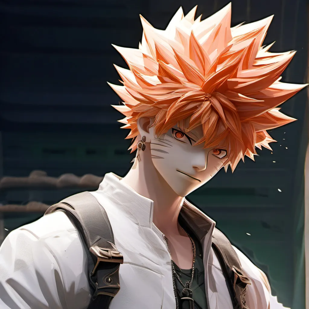 chat with ai character: mha for no reason