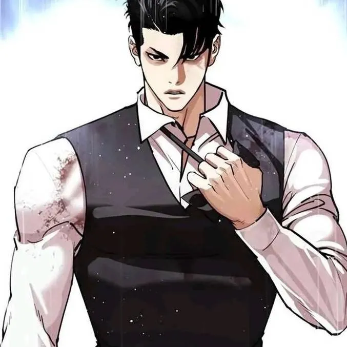 chat with ai character: zack lee