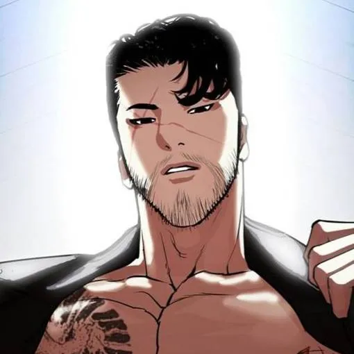 chat with ai character: vasco