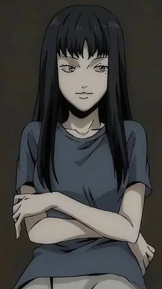 ai character: mommy background