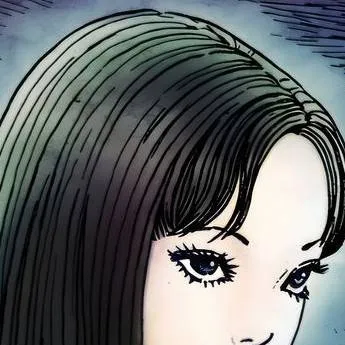 chat with ai character: tomie