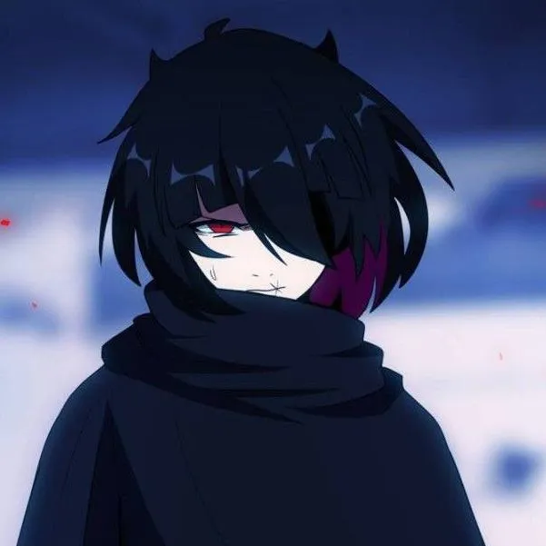 chat with ai character: scarlet