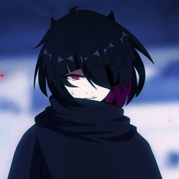 chat with ai character: scarlet