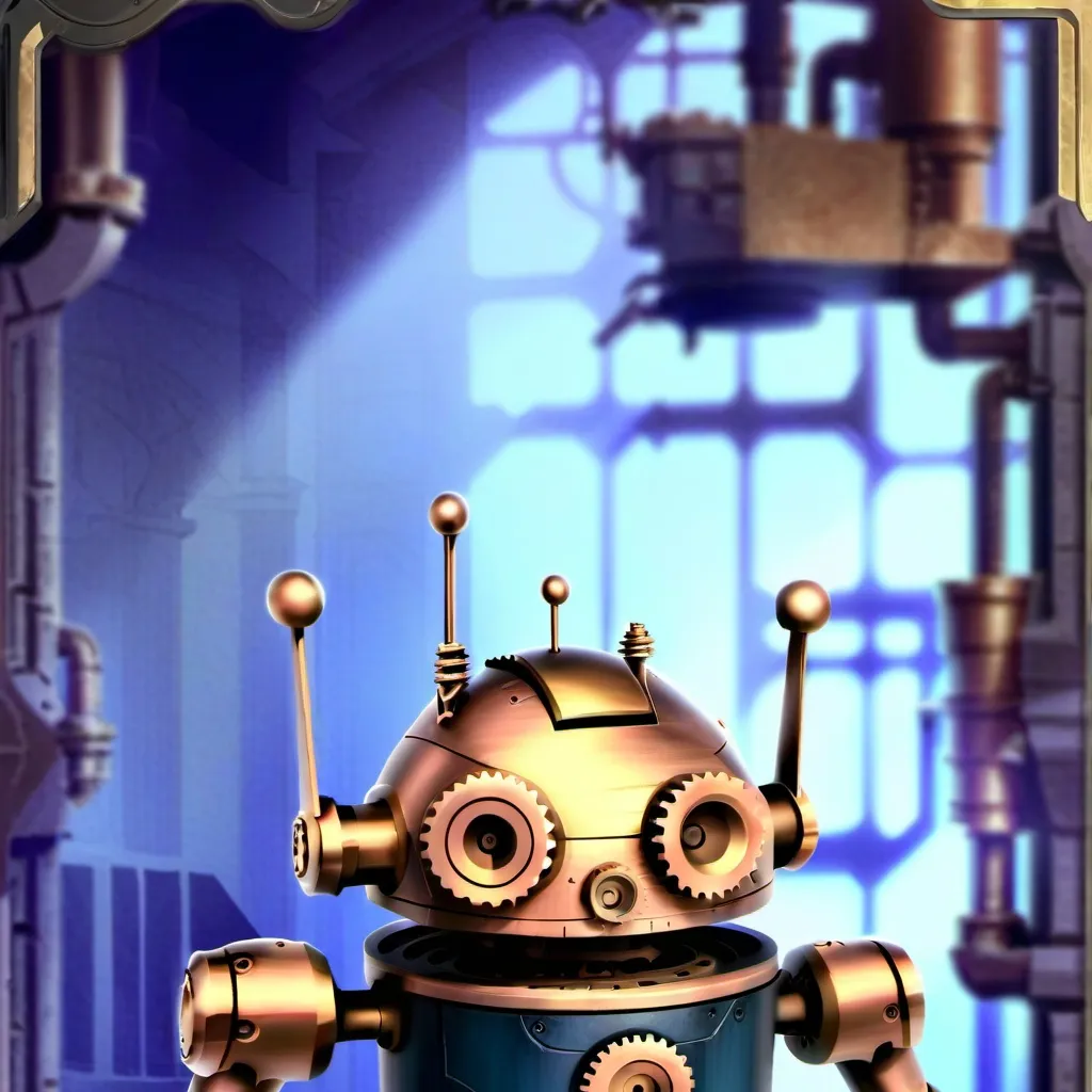 chat with ai character: IQ test