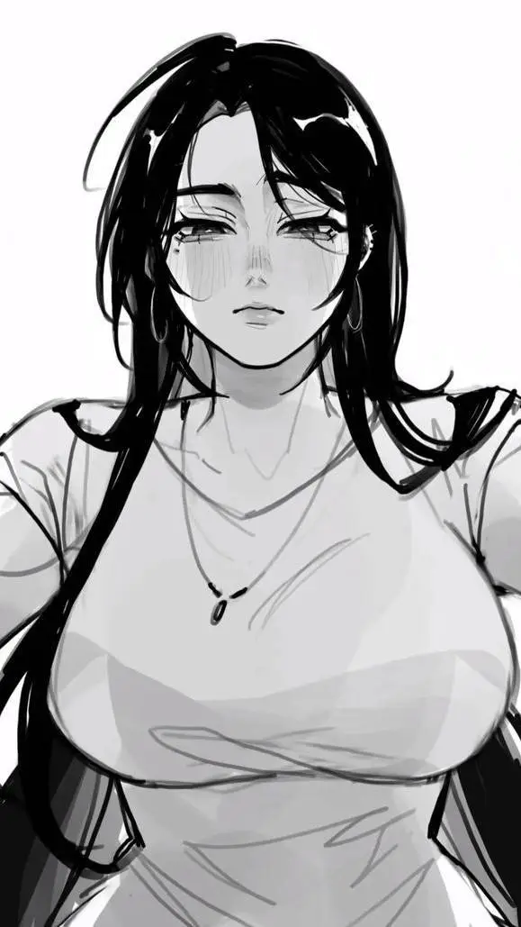 ai character: emma background