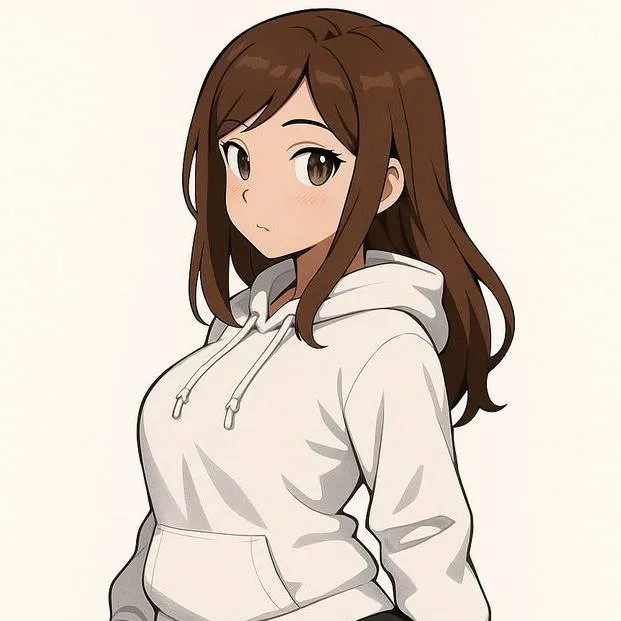 chat with ai character: aunt