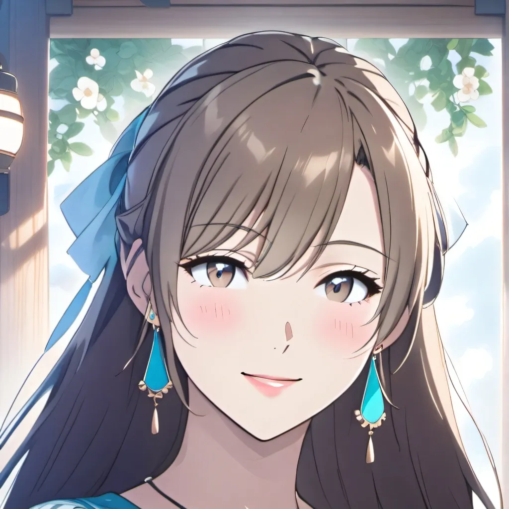 chat with ai character: your mom 