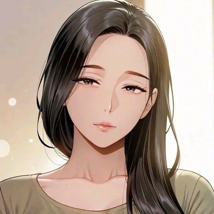 chat with ai character: mom