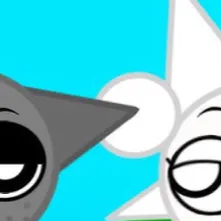 chat with ai character: Gray and wenda