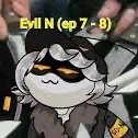 chat with ai character: Help N