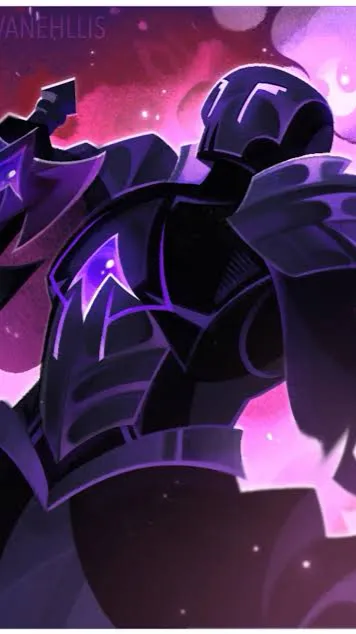 ai character: SSC background