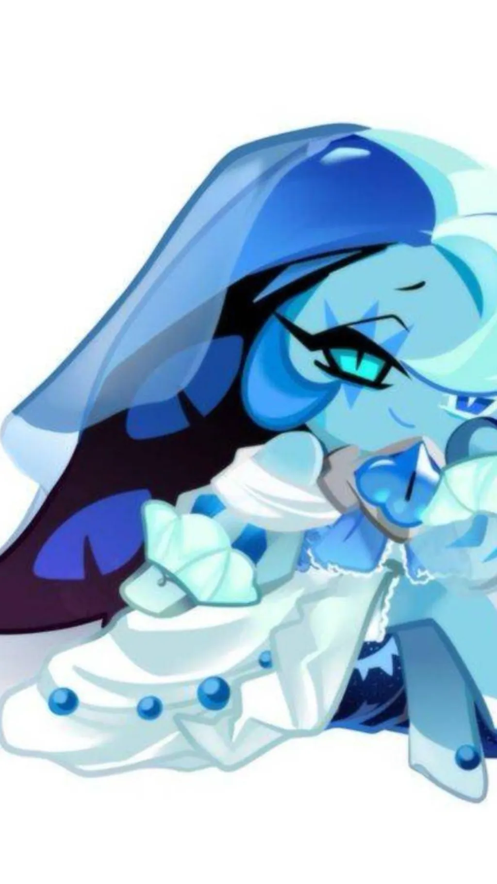 ai character: Crk Marraige background