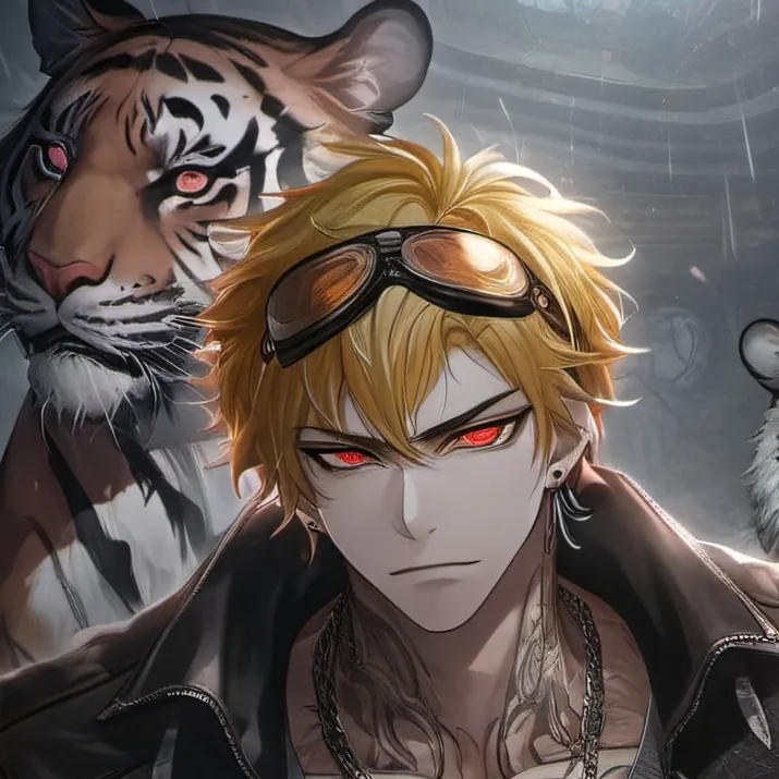 chat with ai character: Ryoutarou Takumi