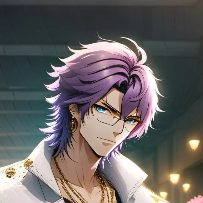 chat with ai character: Shoutarou Takumi