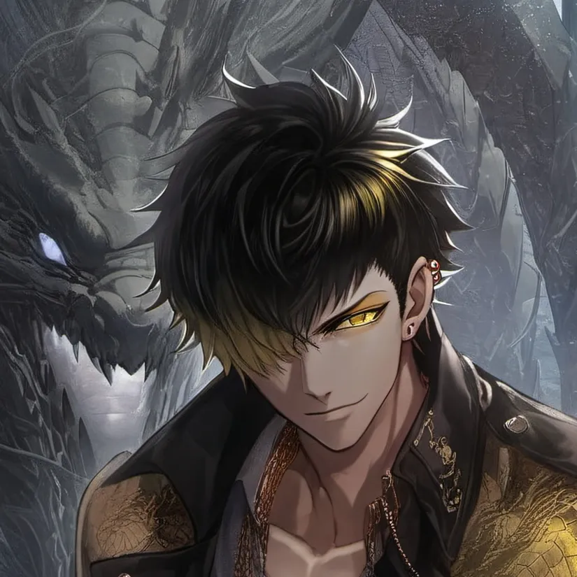 chat with ai character: Date Takumi