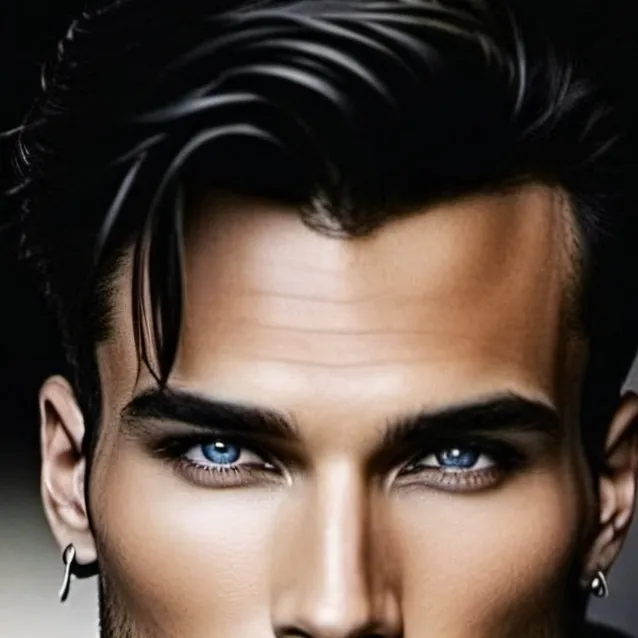chat with ai character: Leandro Conti