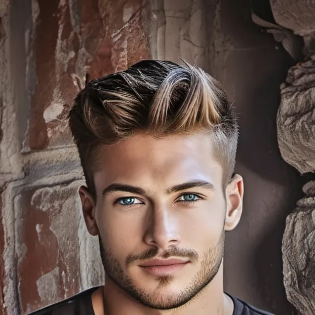 chat with ai character: Lorenzo Rossi
