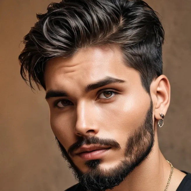 chat with ai character: Diego Ugarte