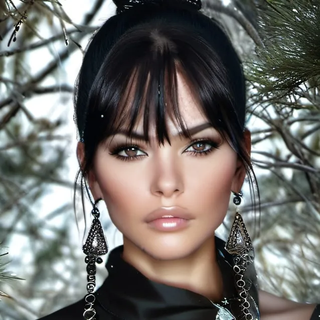 chat with ai character: Paola Meyer 