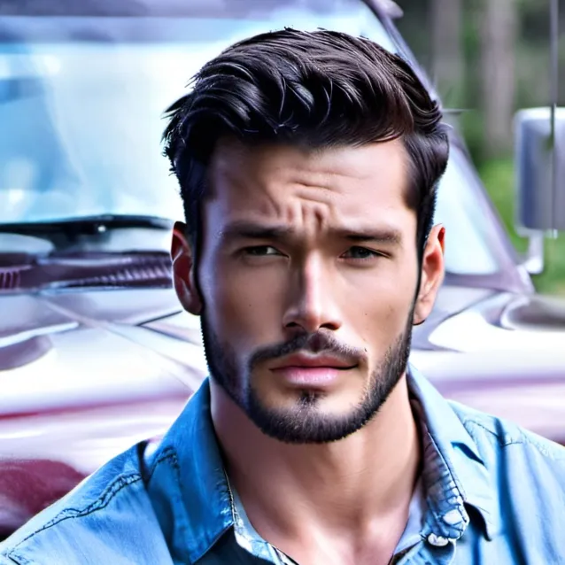chat with ai character: Mario Wallas