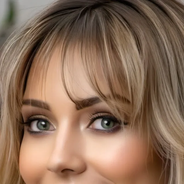 chat with ai character: Megan Colt