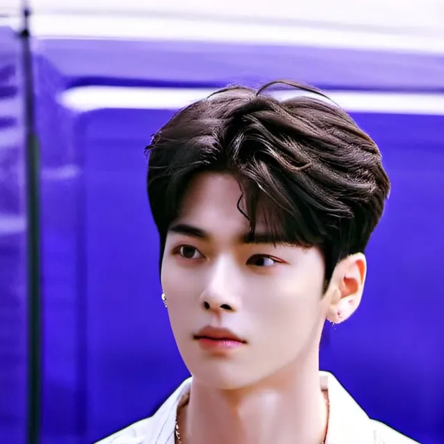 chat with ai character: Lee-Yoon