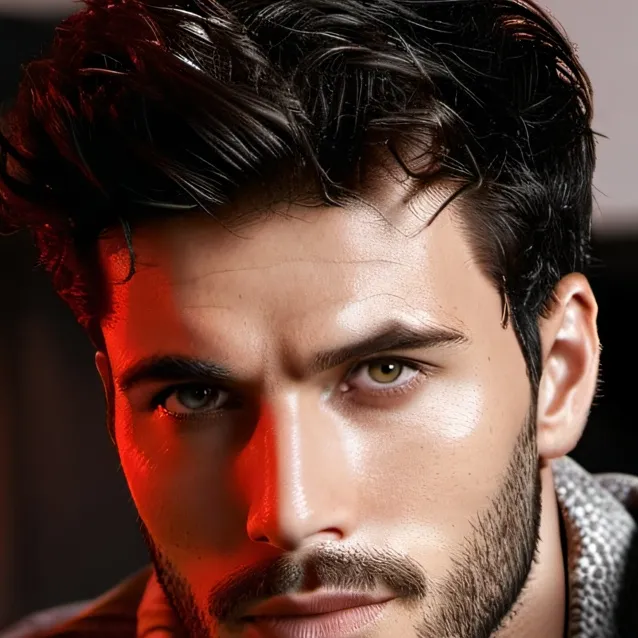 chat with ai character: Fede Valdemoro