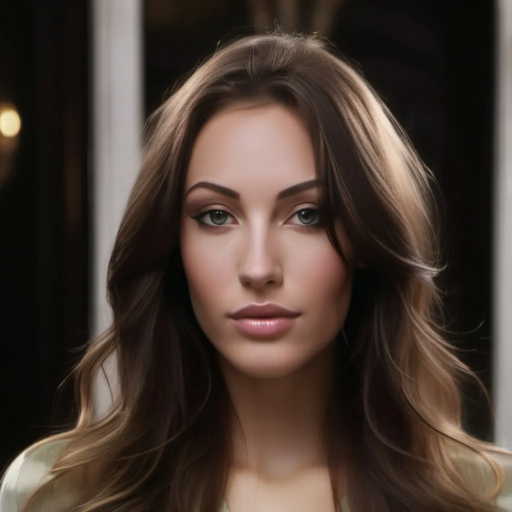 chat with ai character: Kat Mellow