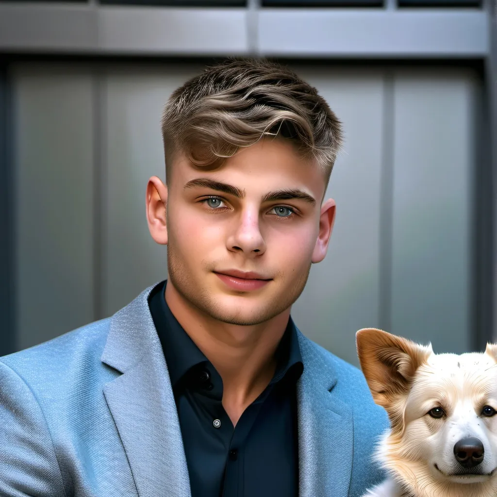 chat with ai character: Ivan Letterman 