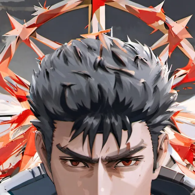chat with ai character: Guts