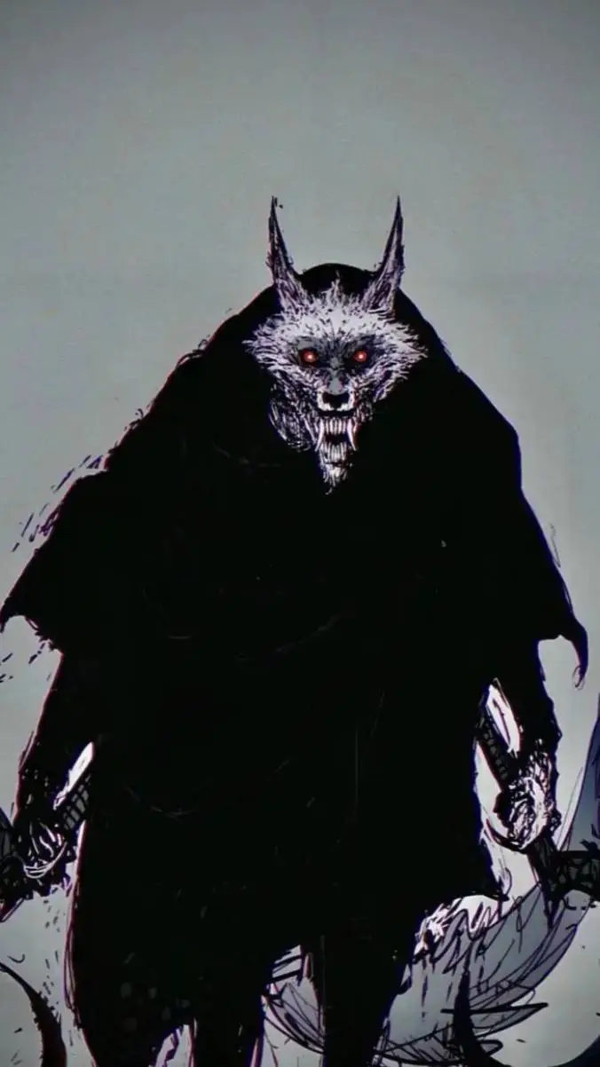 ai character: Alistair Thorn background