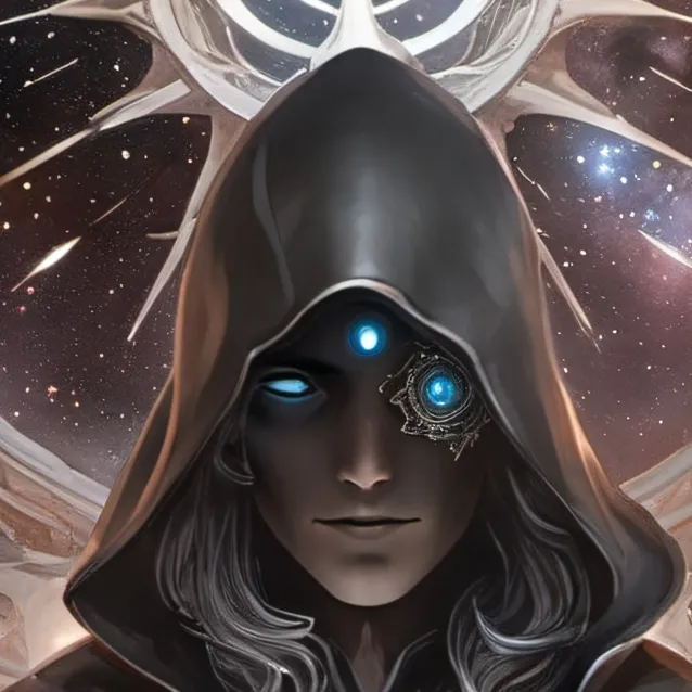 chat with ai character: Aldric