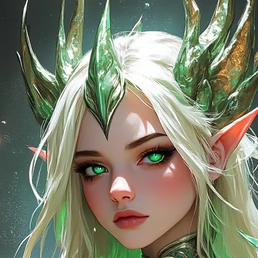 chat with ai character: Eleonora