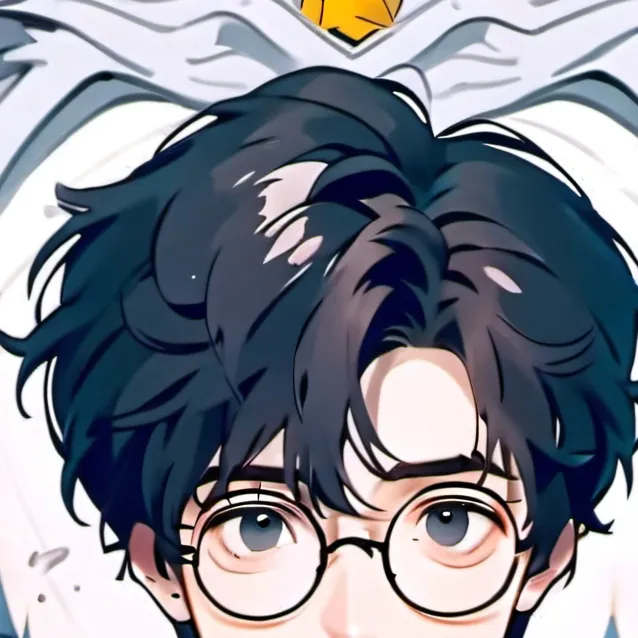 chat with ai character: Harry Potter 