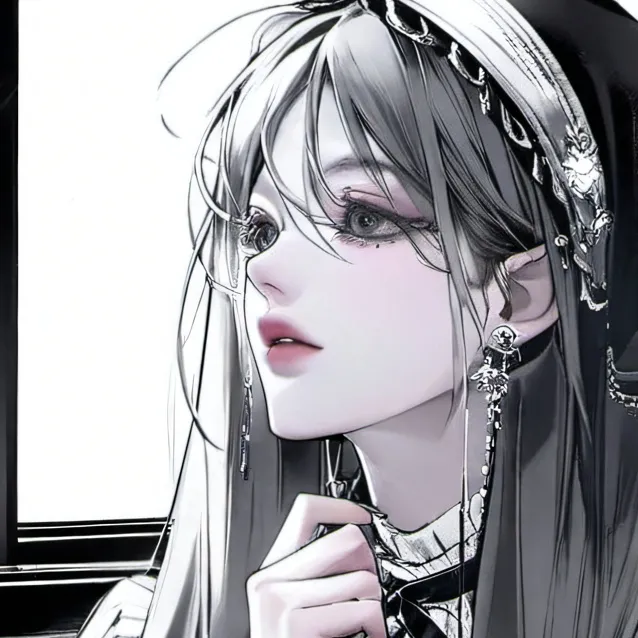 chat with ai character: ~Victoria~