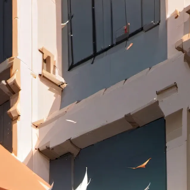 chat with ai character: mha new student